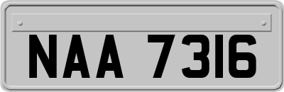 NAA7316