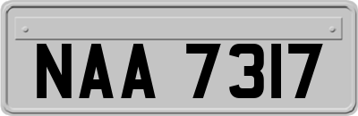 NAA7317