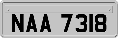 NAA7318