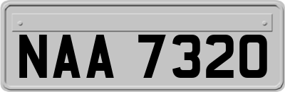 NAA7320