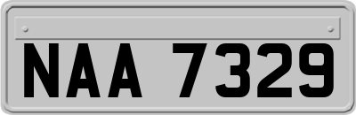 NAA7329