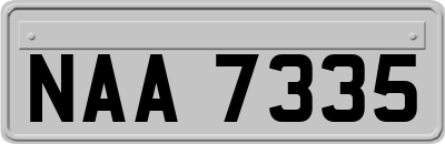 NAA7335