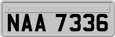 NAA7336