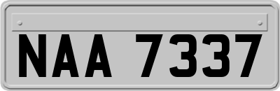 NAA7337