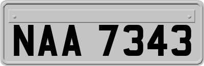 NAA7343