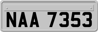 NAA7353