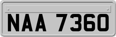 NAA7360