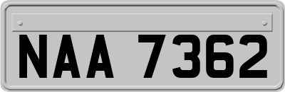 NAA7362