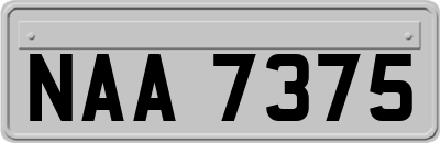 NAA7375