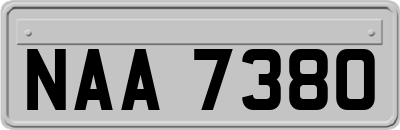 NAA7380