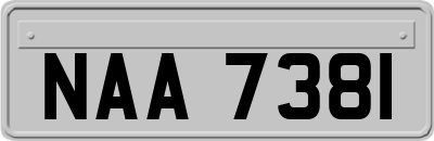 NAA7381