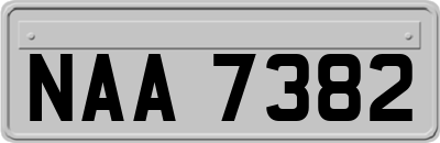 NAA7382