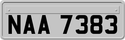 NAA7383