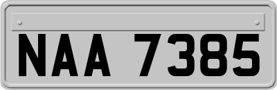 NAA7385