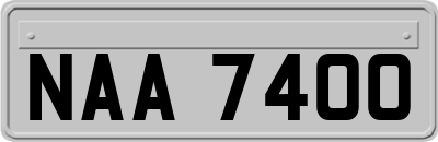 NAA7400