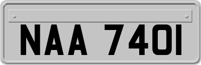 NAA7401