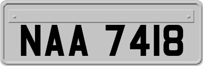 NAA7418