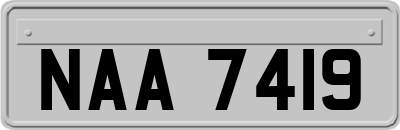 NAA7419