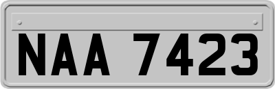 NAA7423