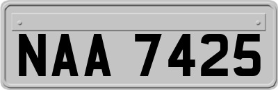 NAA7425