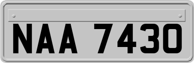 NAA7430