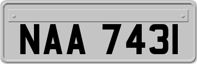 NAA7431