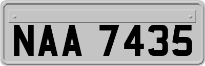 NAA7435