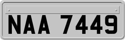 NAA7449