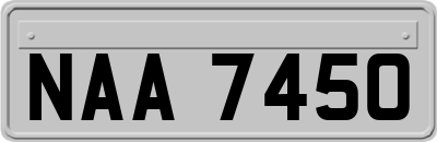 NAA7450