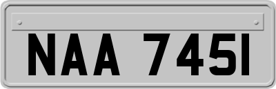 NAA7451