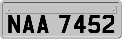 NAA7452