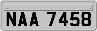 NAA7458