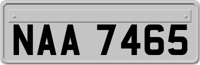 NAA7465