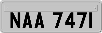 NAA7471