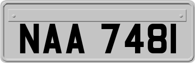 NAA7481