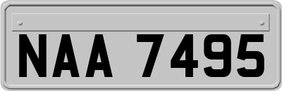 NAA7495