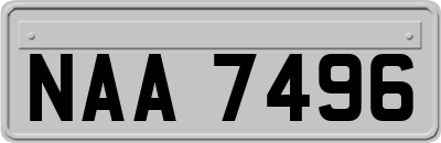 NAA7496