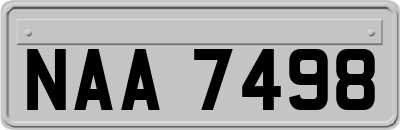 NAA7498