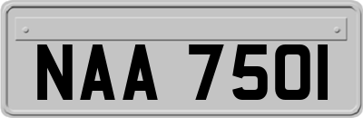 NAA7501