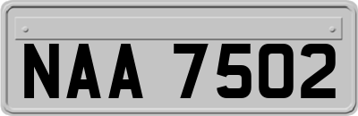 NAA7502