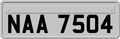 NAA7504