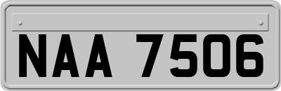 NAA7506