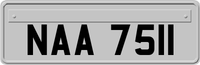 NAA7511