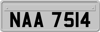 NAA7514