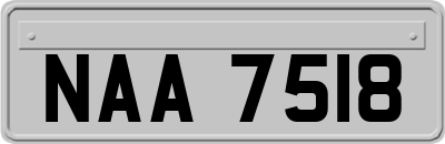 NAA7518