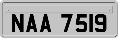 NAA7519