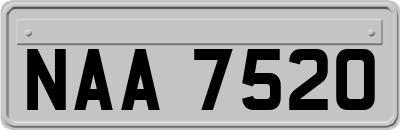 NAA7520