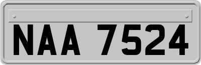 NAA7524