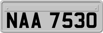 NAA7530