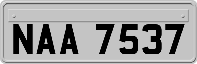 NAA7537